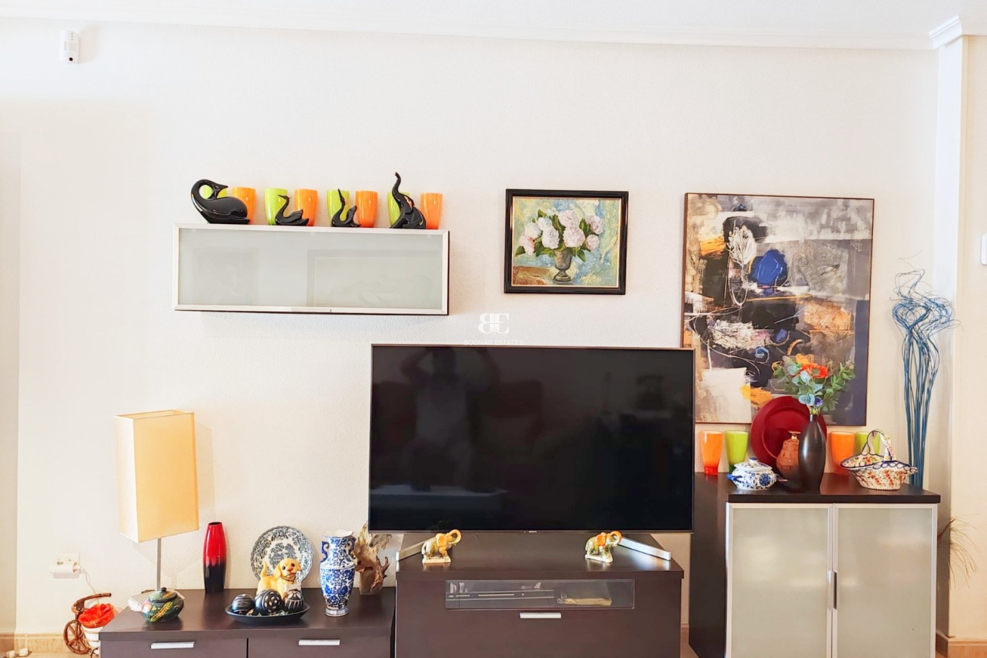 Herverkoop - Herenhuis -
Los Alcazares