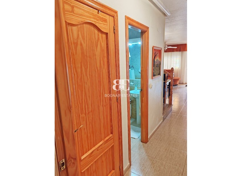 Herverkoop - Herenhuis -
Los Alcazares