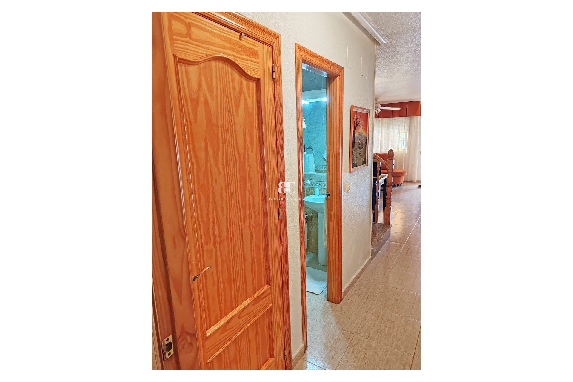 Herverkoop - Herenhuis -
Los Alcazares