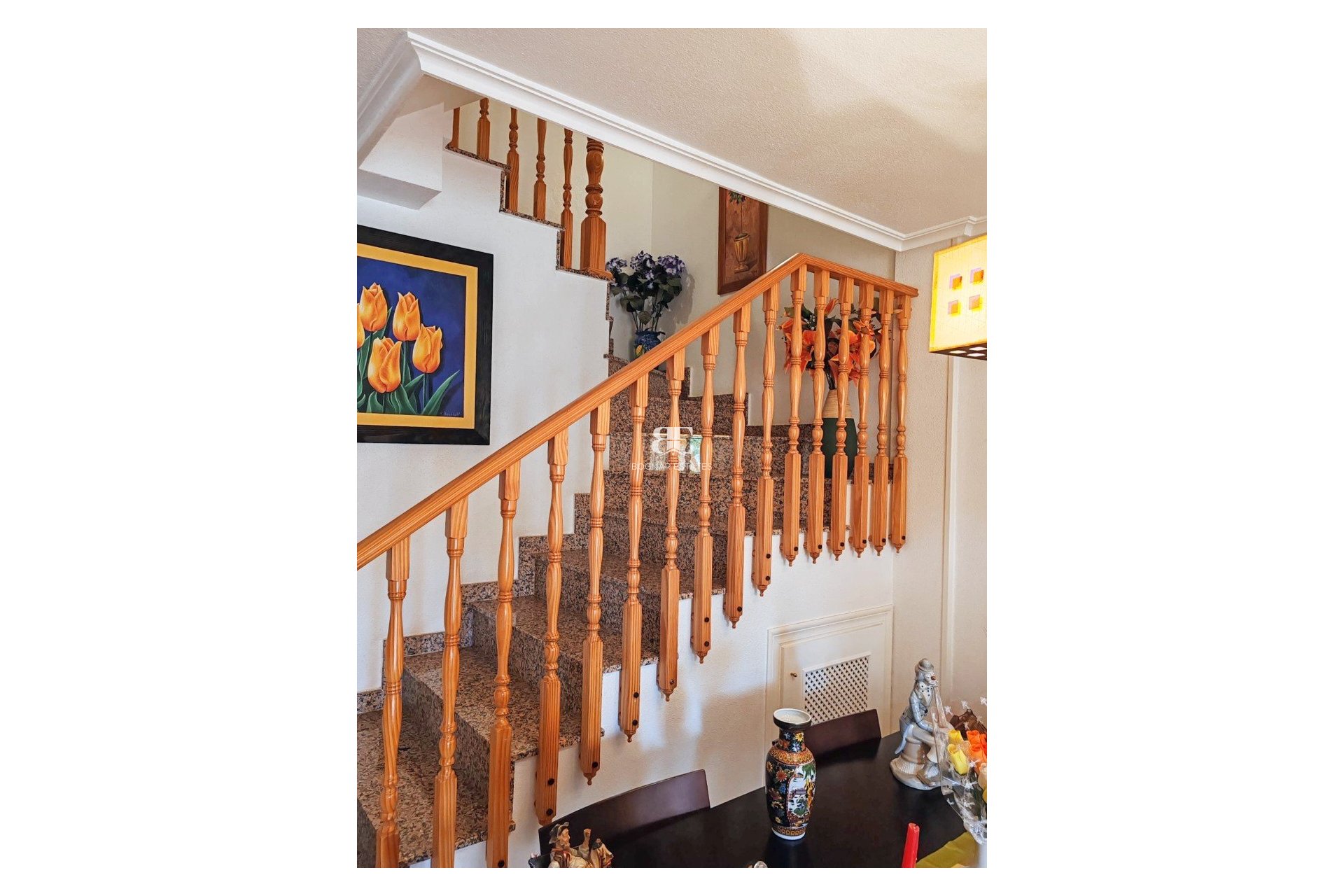 Herverkoop - Herenhuis -
Los Alcazares