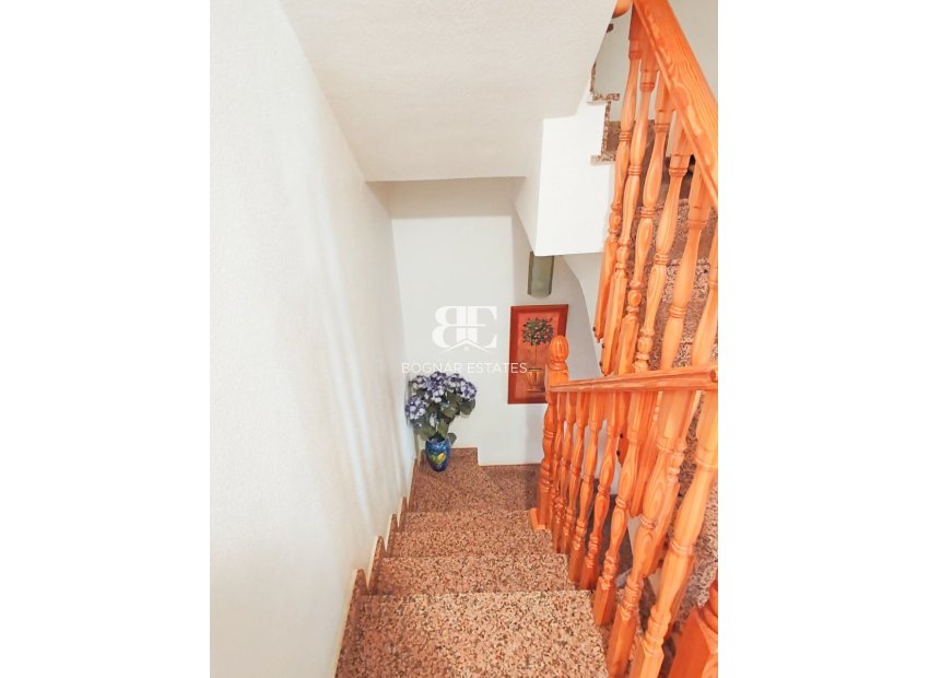 Herverkoop - Herenhuis -
Los Alcazares