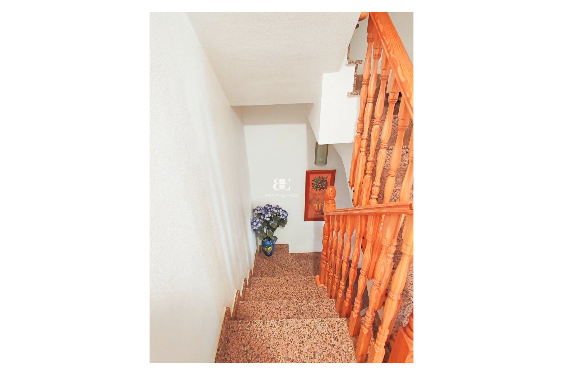 Herverkoop - Herenhuis -
Los Alcazares