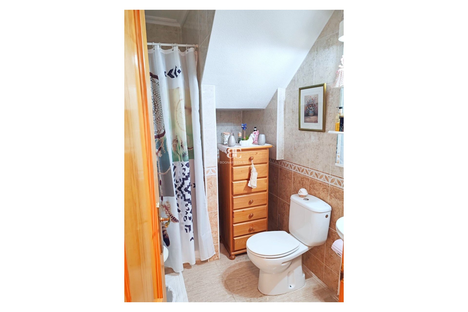 Herverkoop - Herenhuis -
Los Alcazares