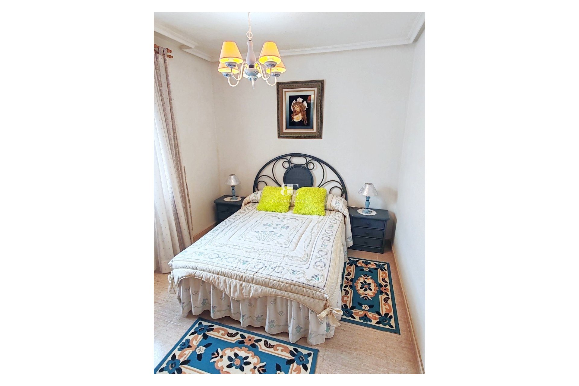 Herverkoop - Herenhuis -
Los Alcazares