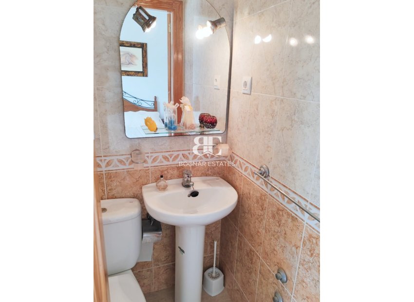 Herverkoop - Herenhuis -
Los Alcazares