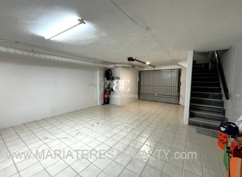 Herverkoop - Herenhuis -
Los Alcazares