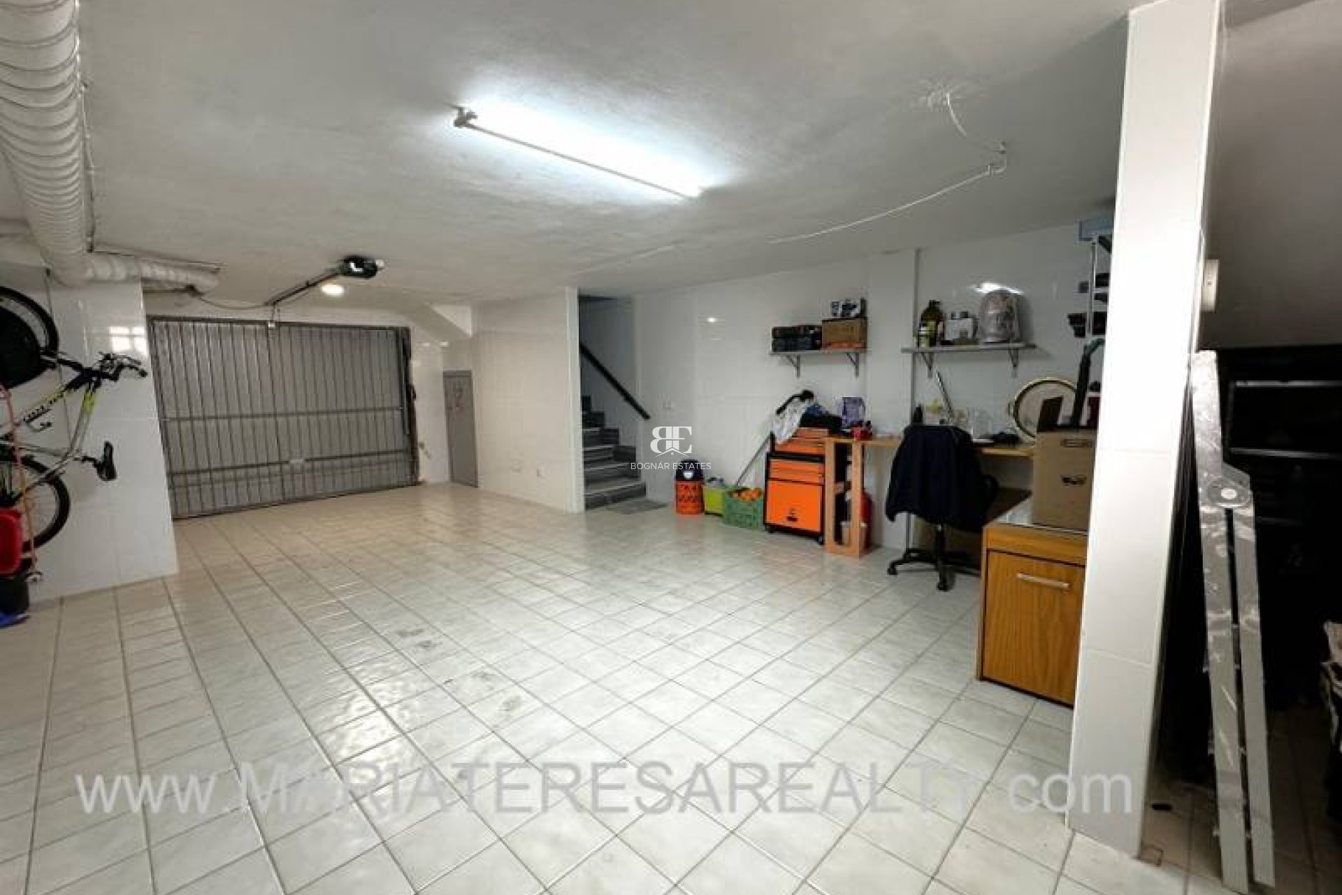 Herverkoop - Herenhuis -
Los Alcazares