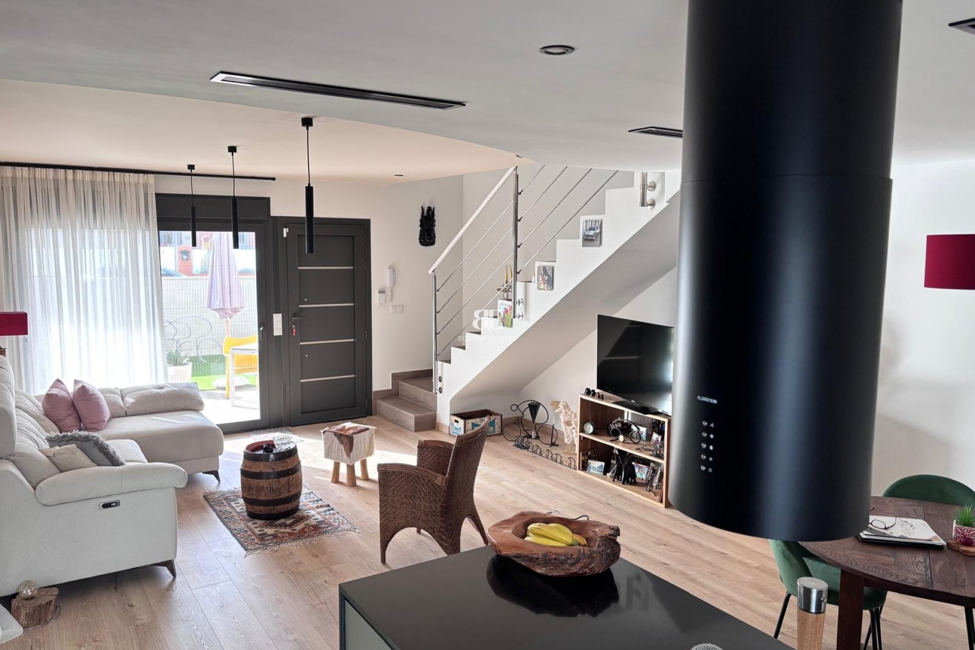 Herverkoop - Herenhuis -
Los Montesinos - La Herrada