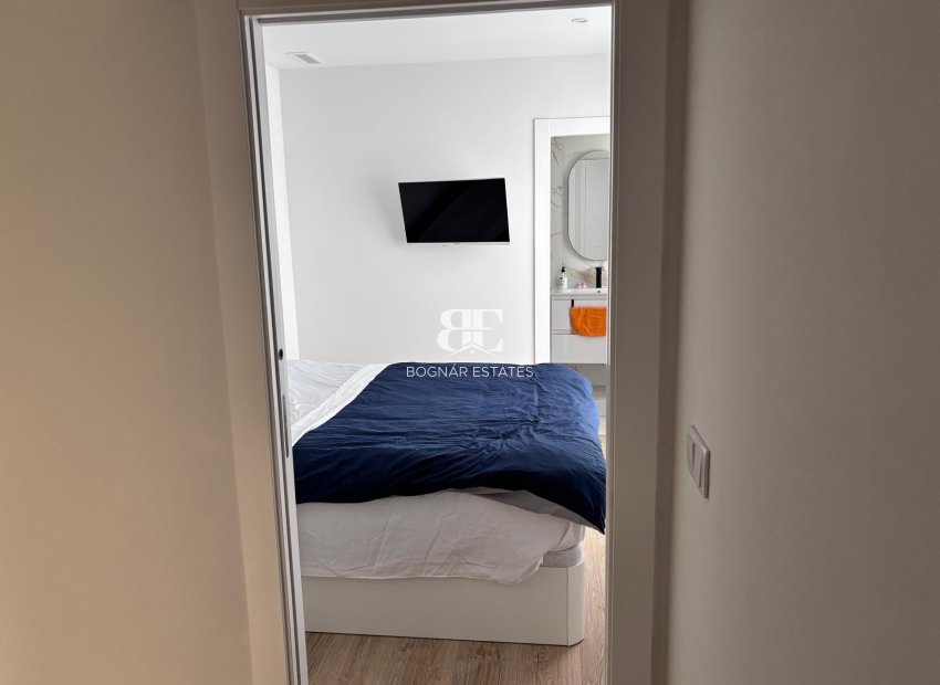 Herverkoop - Herenhuis -
Los Montesinos - La Herrada