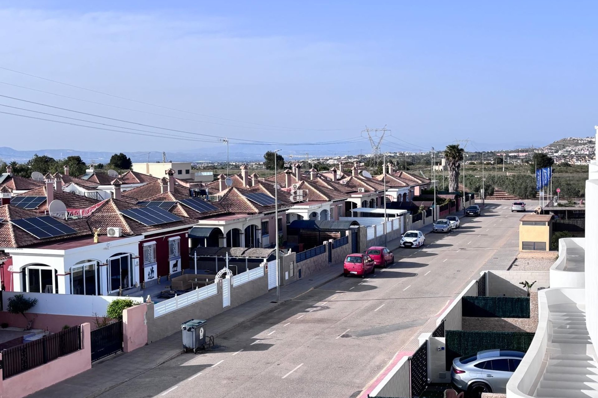 Herverkoop - Herenhuis -
Los Montesinos - La Herrada