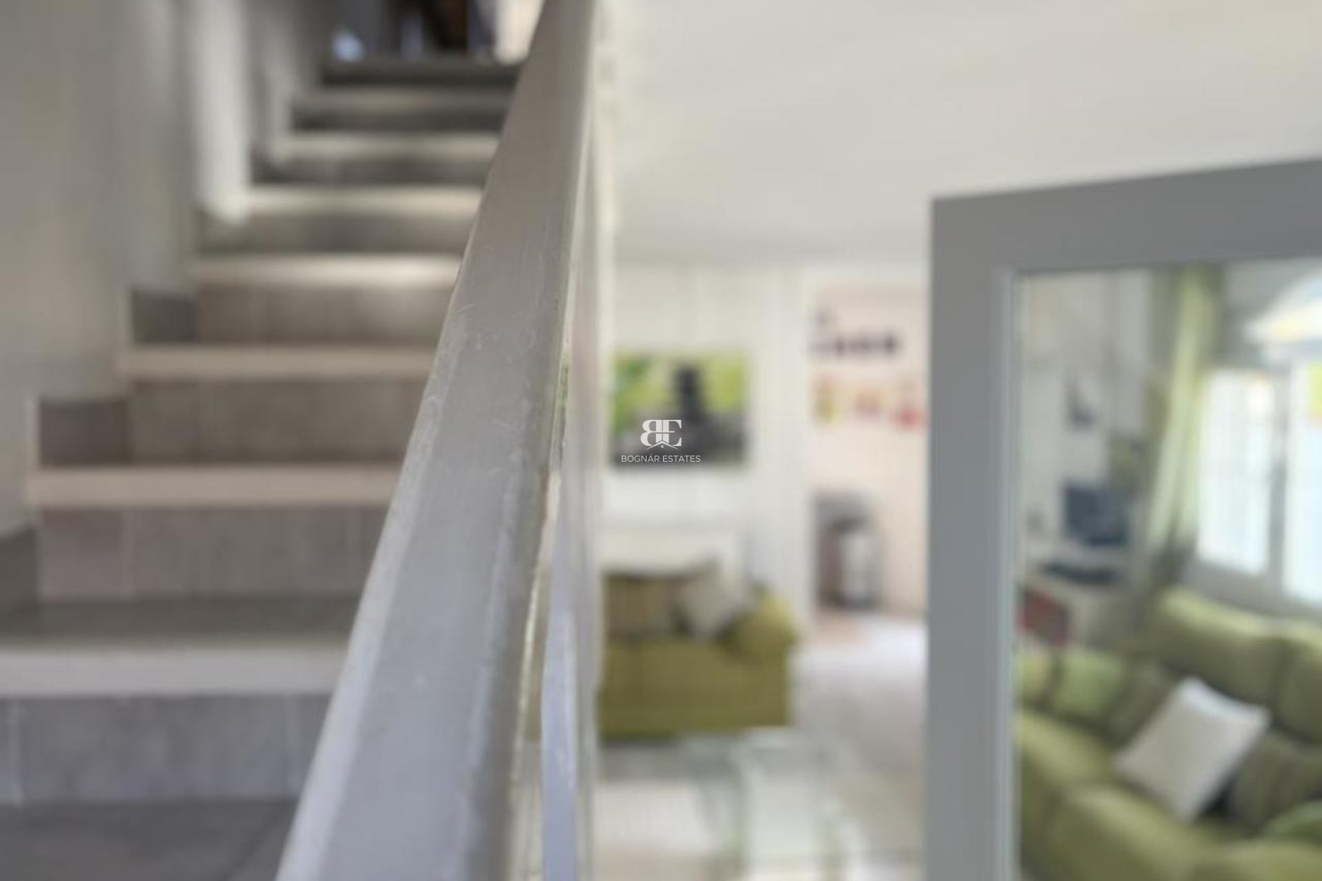 Herverkoop - Herenhuis -
Los Urrutias - Mar Menor