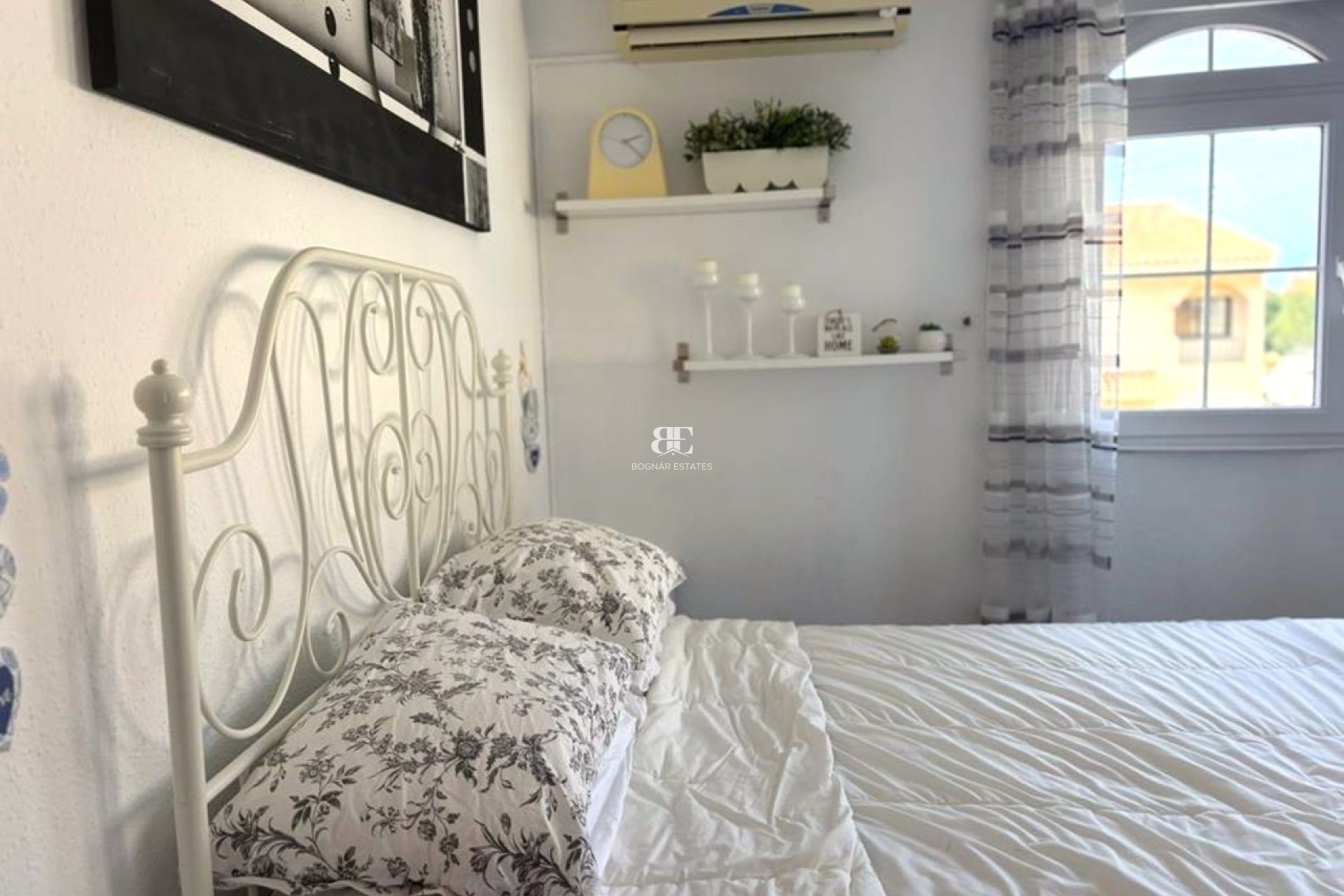 Herverkoop - Herenhuis -
Los Urrutias - Mar Menor