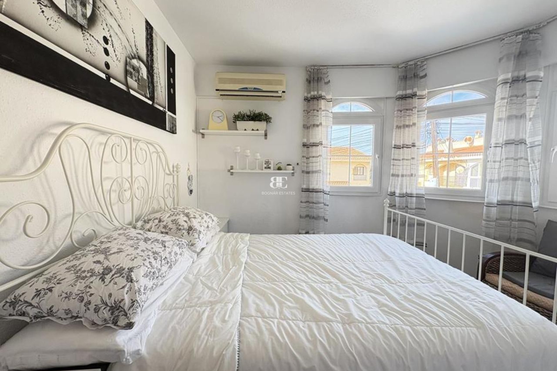 Herverkoop - Herenhuis -
Los Urrutias - Mar Menor