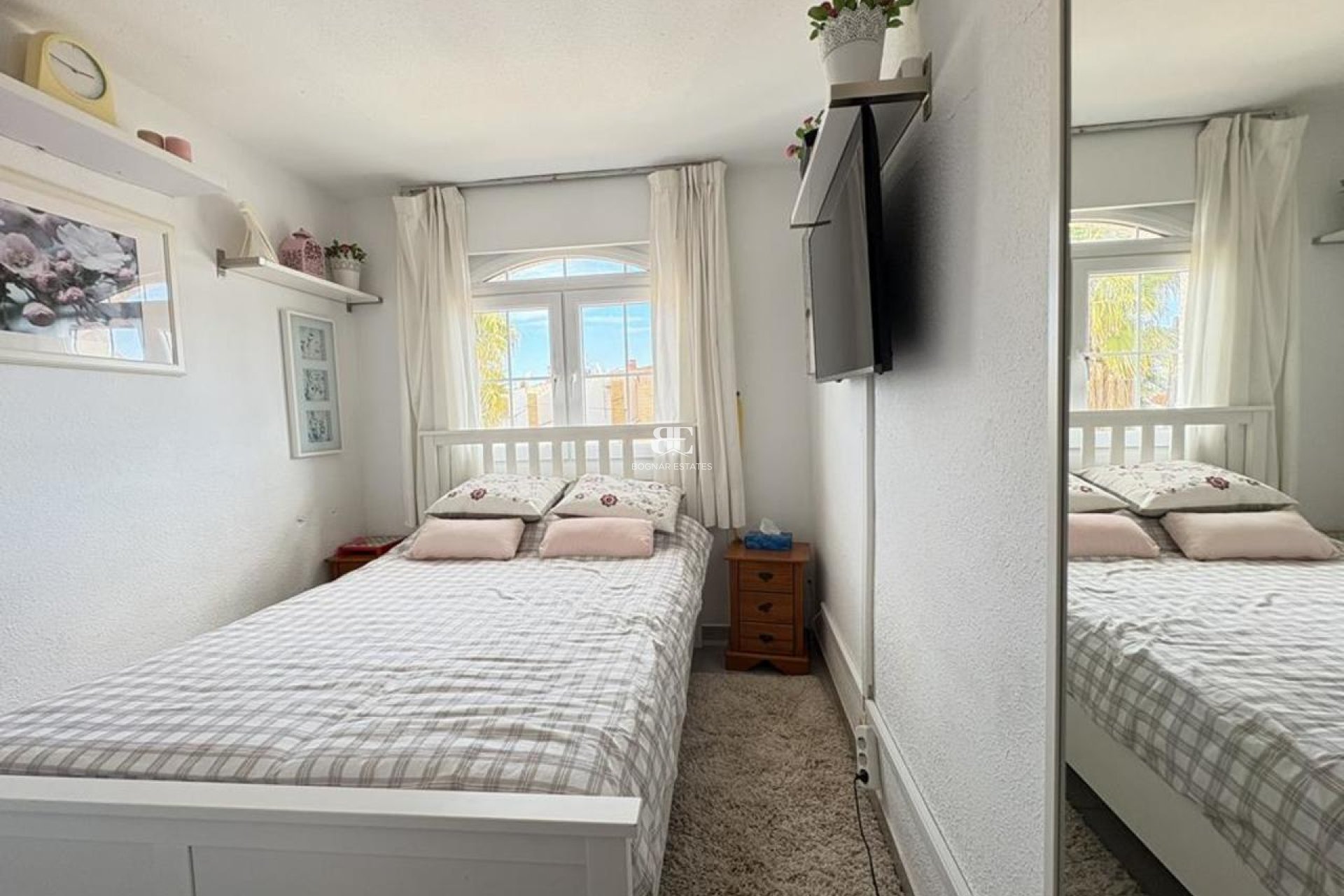 Herverkoop - Herenhuis -
Los Urrutias - Mar Menor