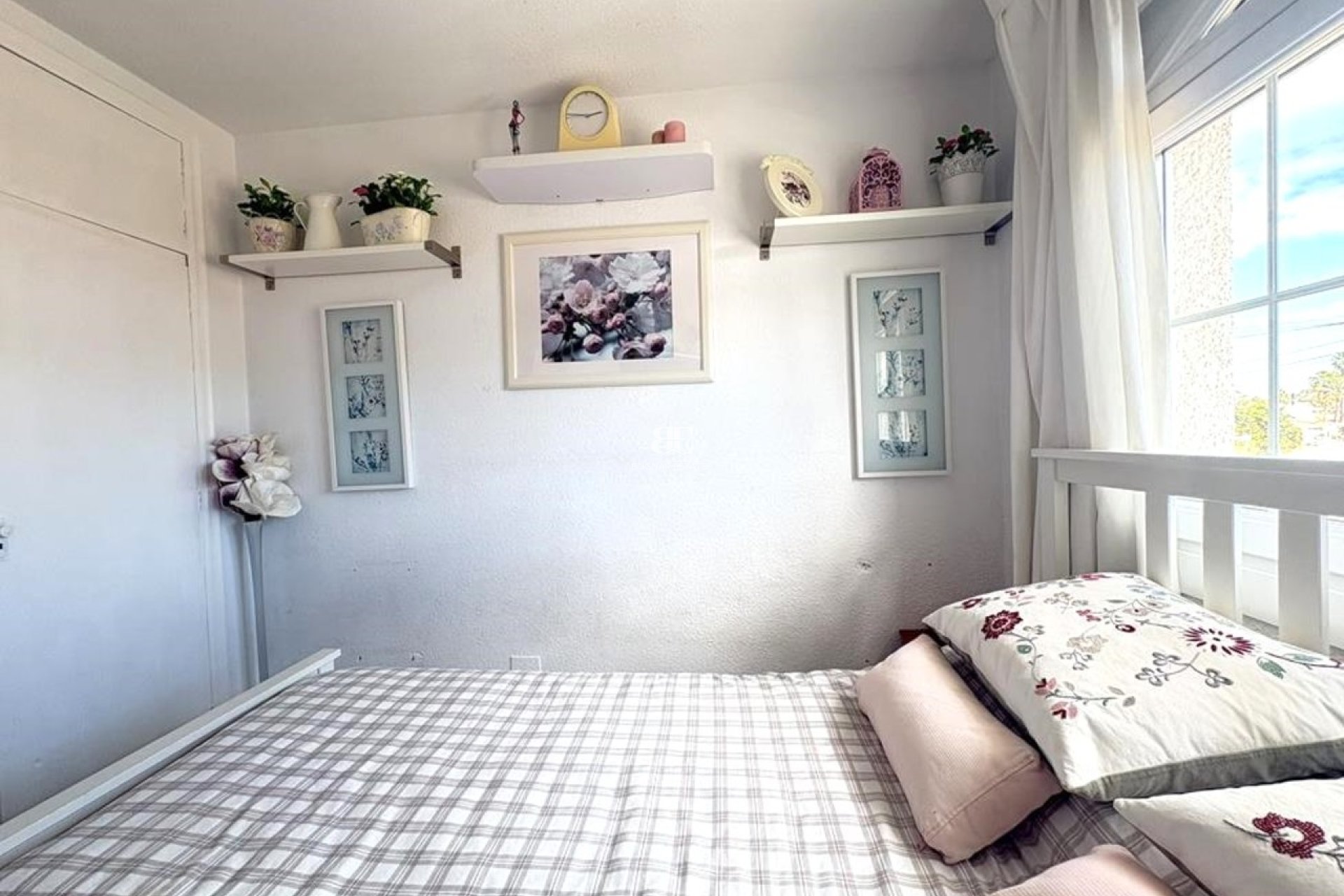 Herverkoop - Herenhuis -
Los Urrutias - Mar Menor