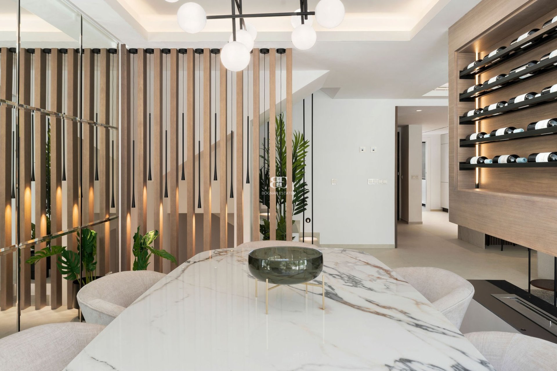 Herverkoop - Herenhuis -
Marbella - Golden Mile