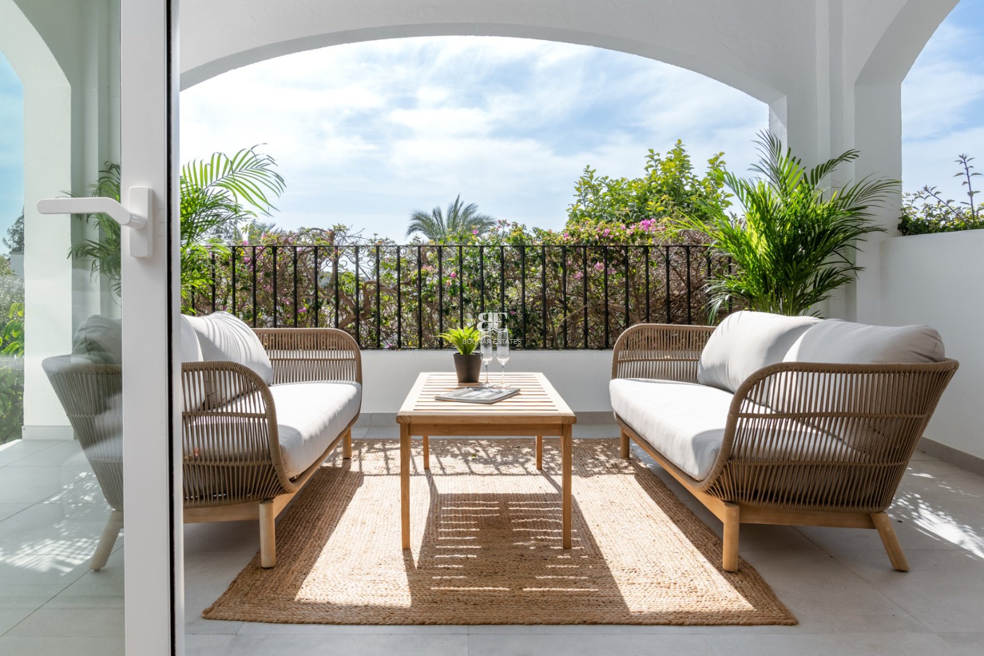 Herverkoop - Herenhuis -
Marbella - Golden Mile