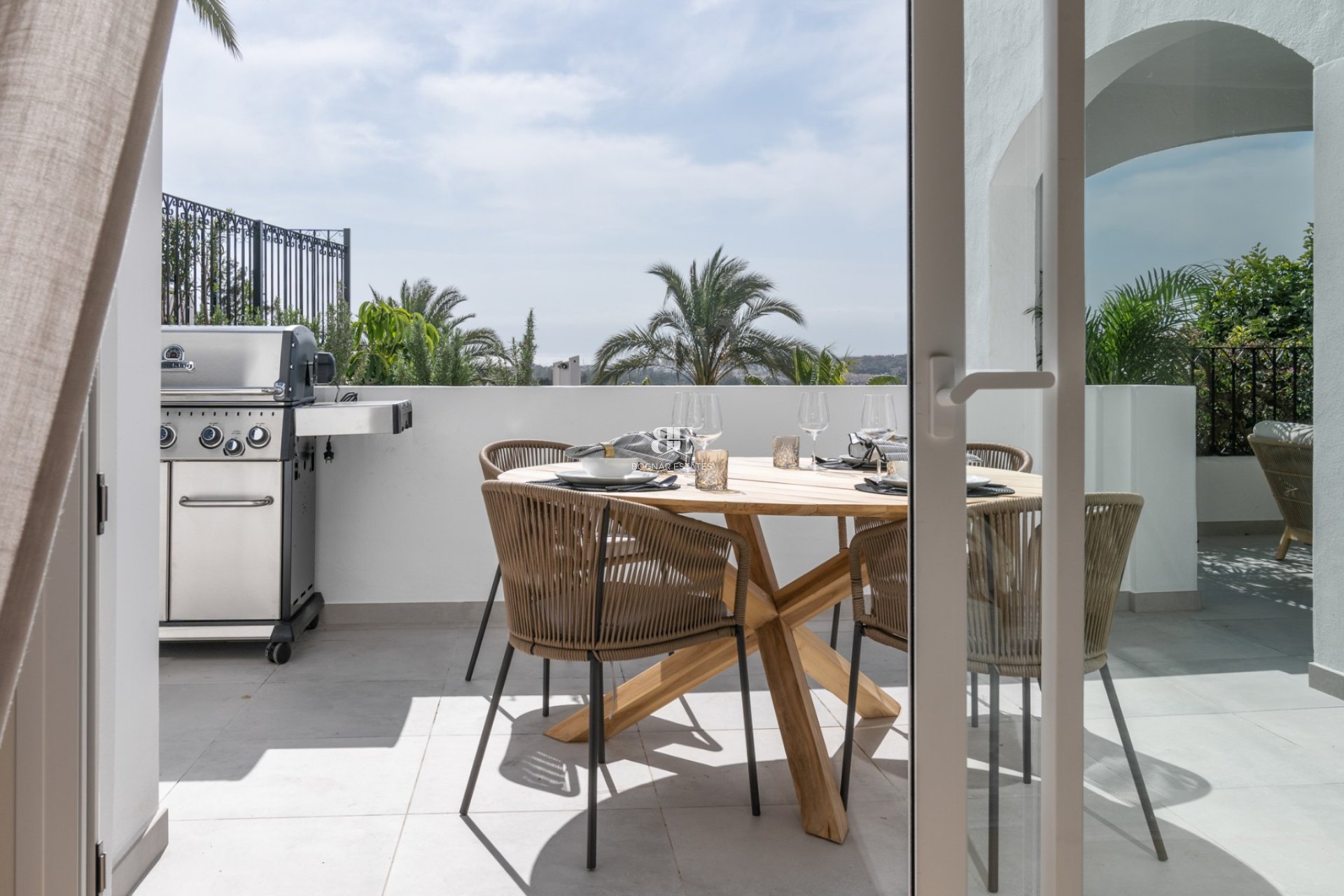 Herverkoop - Herenhuis -
Marbella - Golden Mile