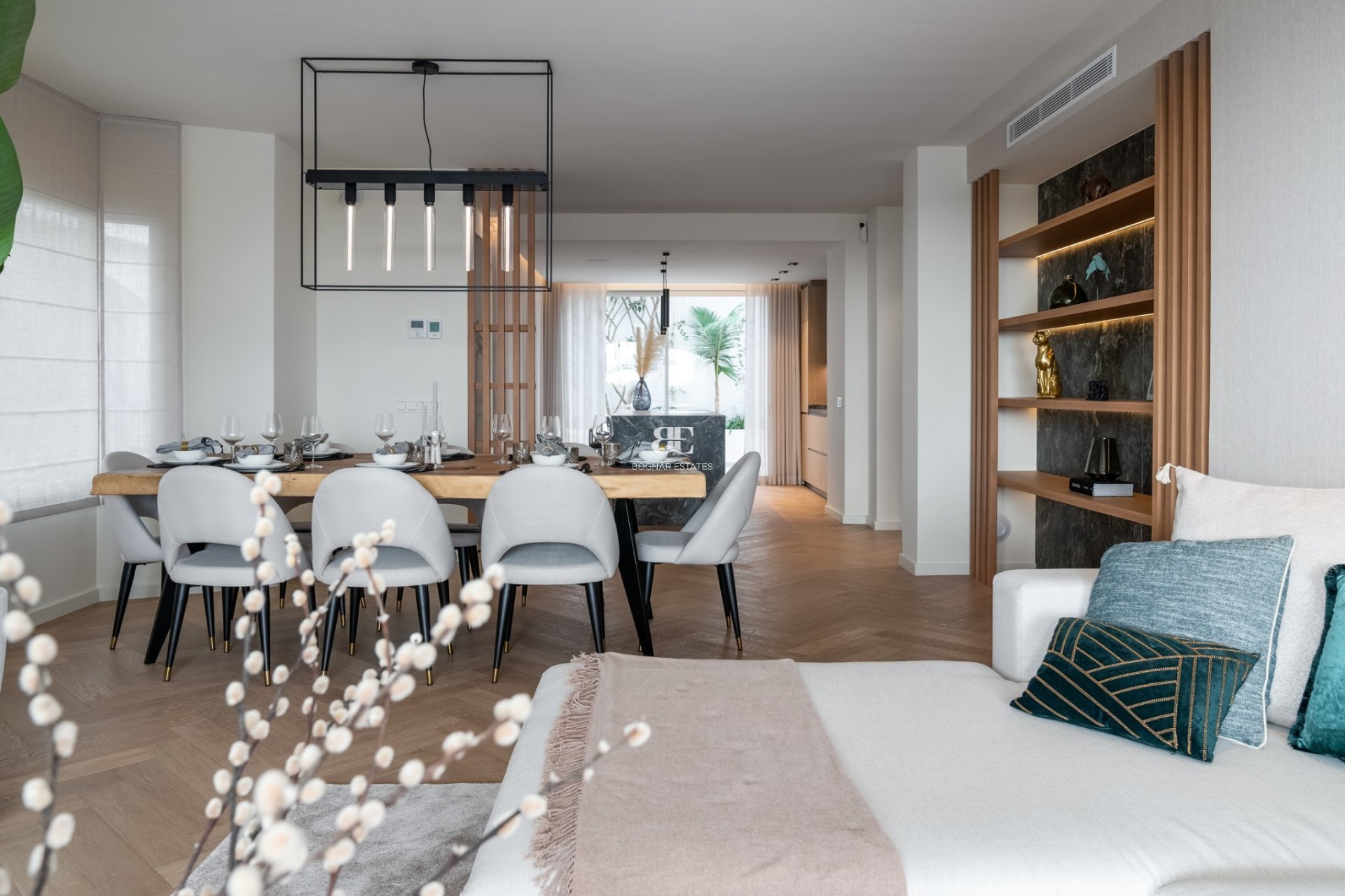 Herverkoop - Herenhuis -
Marbella - Golden Mile