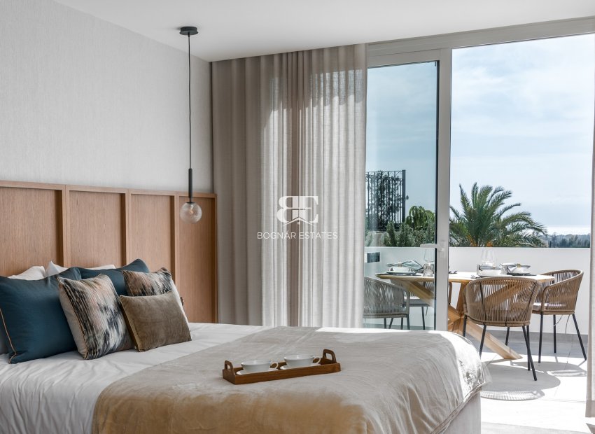 Herverkoop - Herenhuis -
Marbella - Golden Mile
