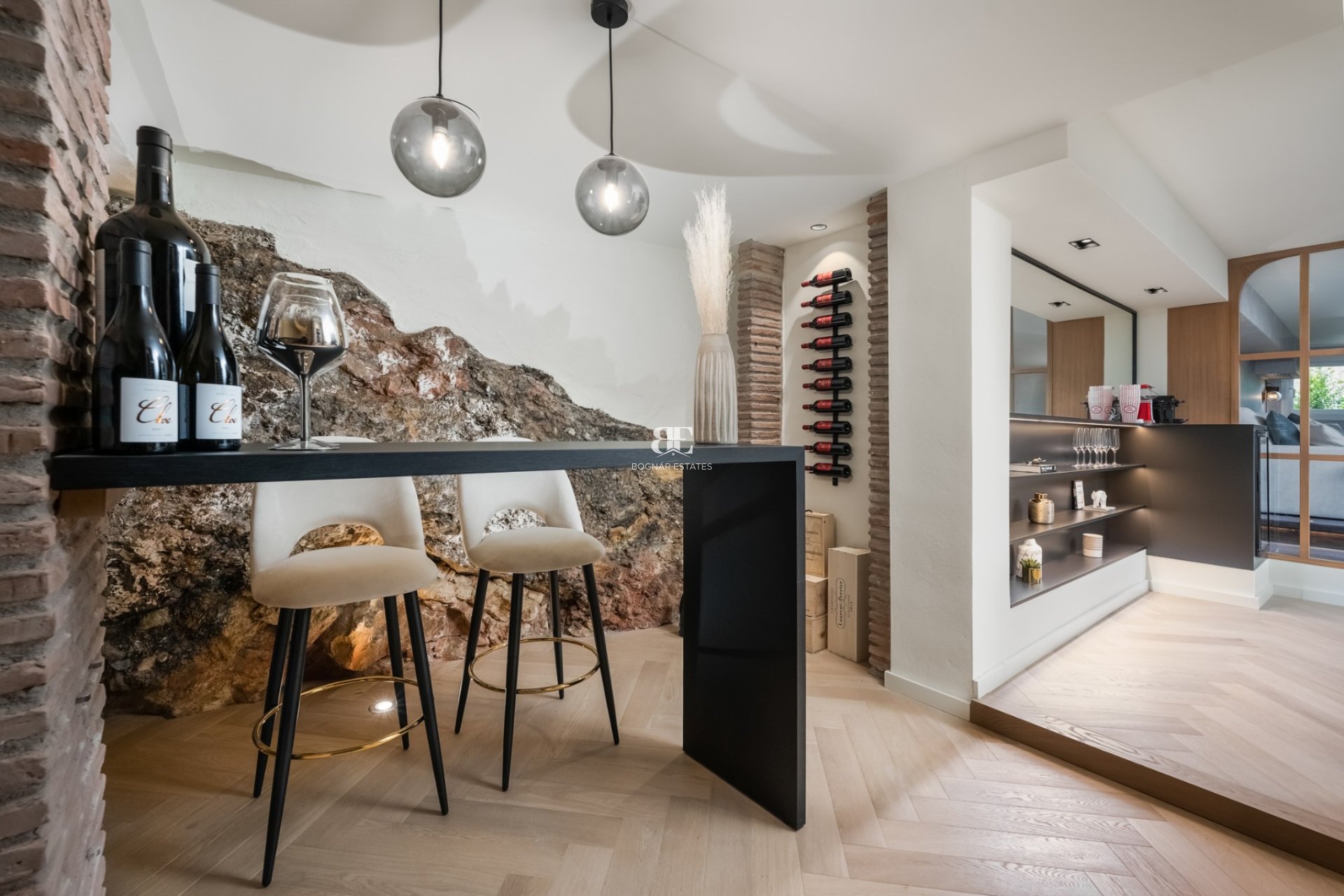 Herverkoop - Herenhuis -
Marbella - Golden Mile