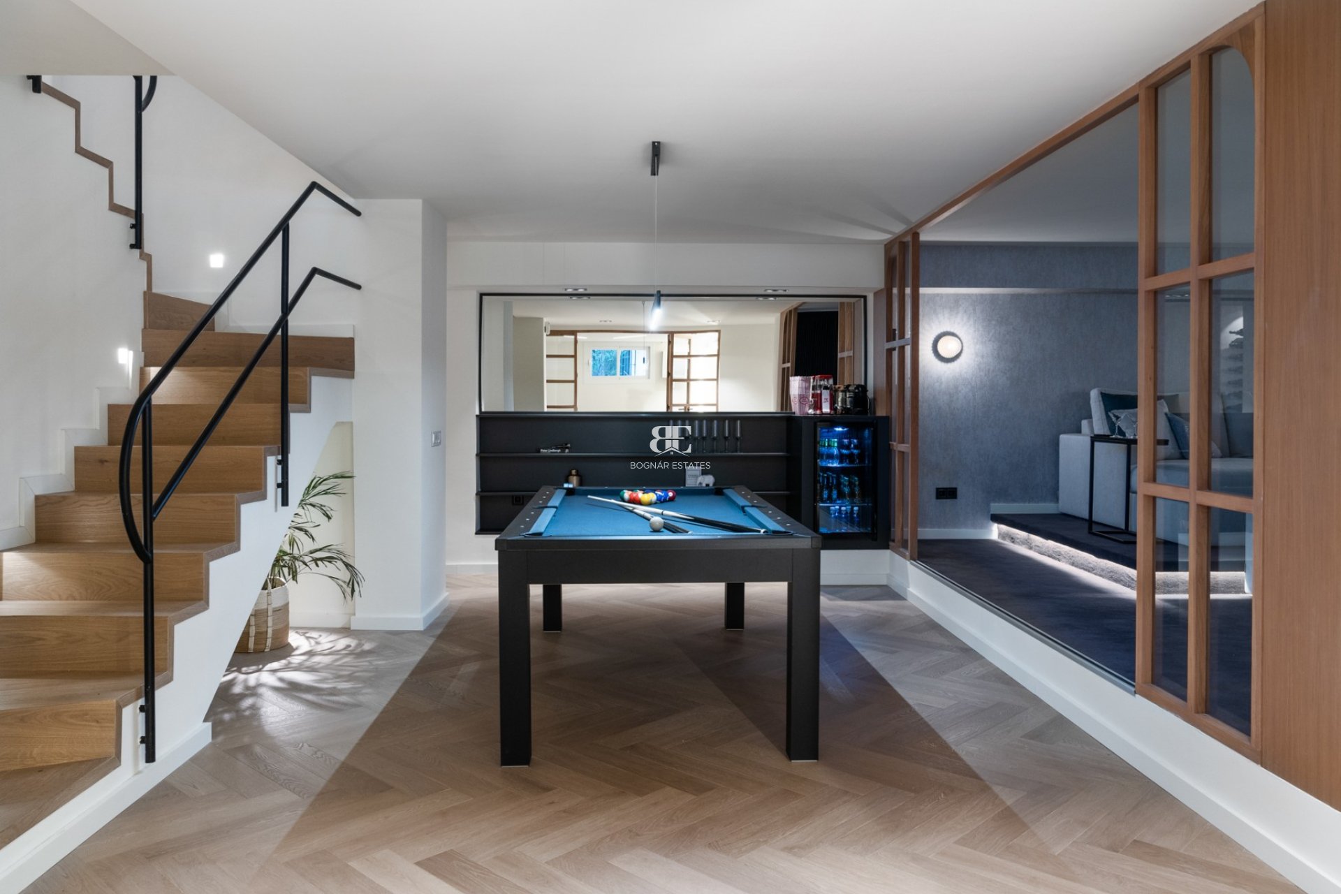 Herverkoop - Herenhuis -
Marbella - Golden Mile