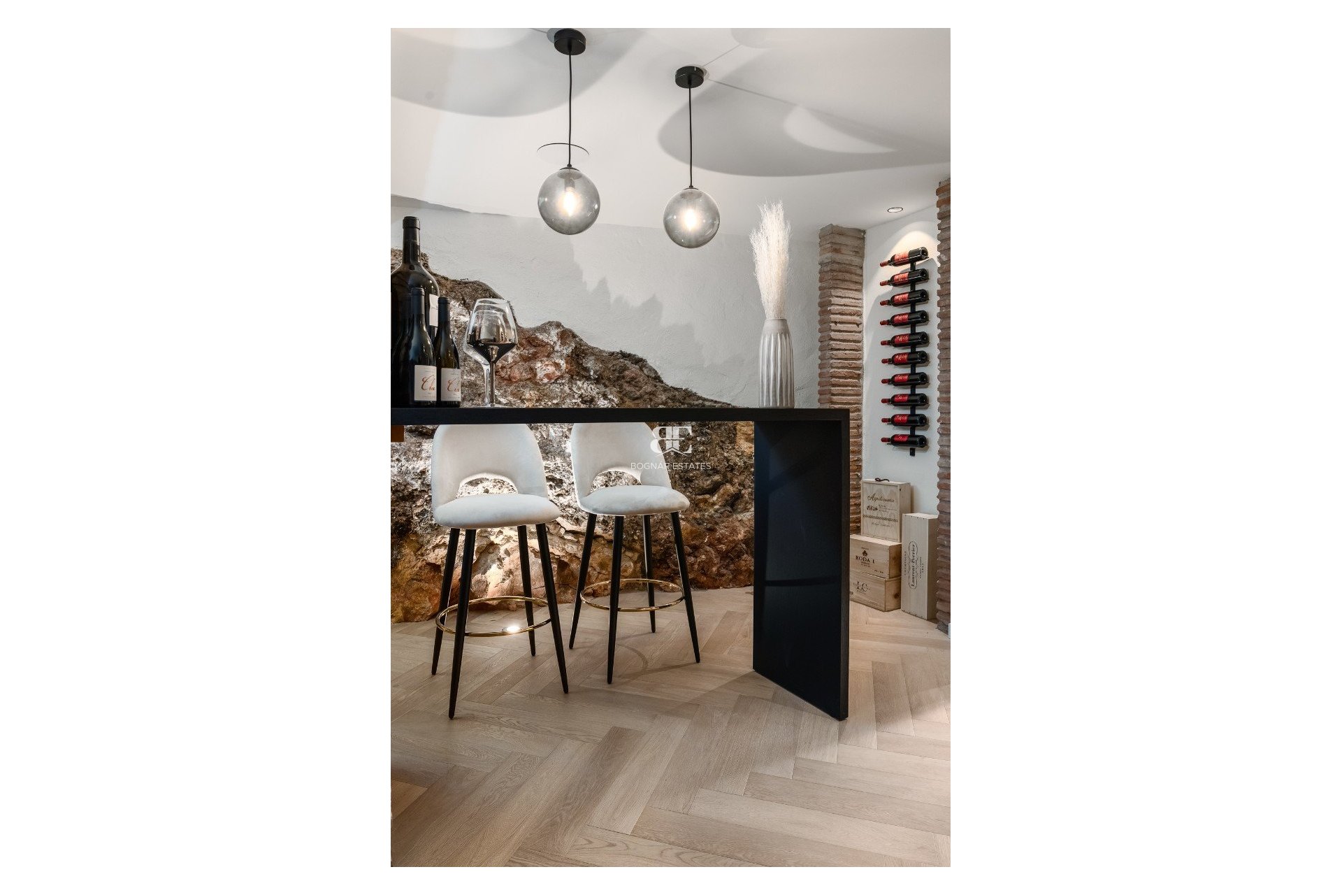 Herverkoop - Herenhuis -
Marbella - Golden Mile