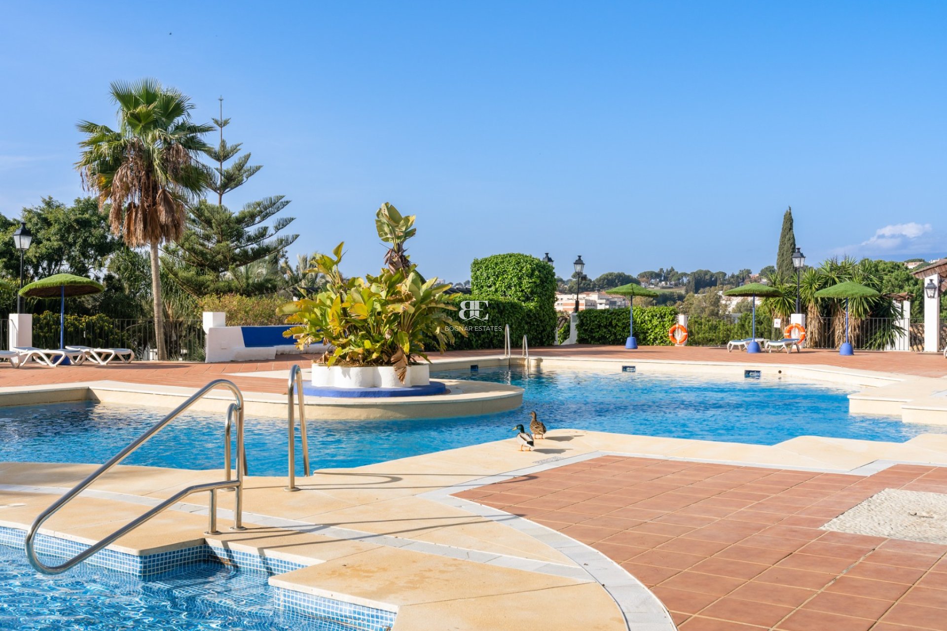 Herverkoop - Herenhuis -
Marbella - Golden Mile