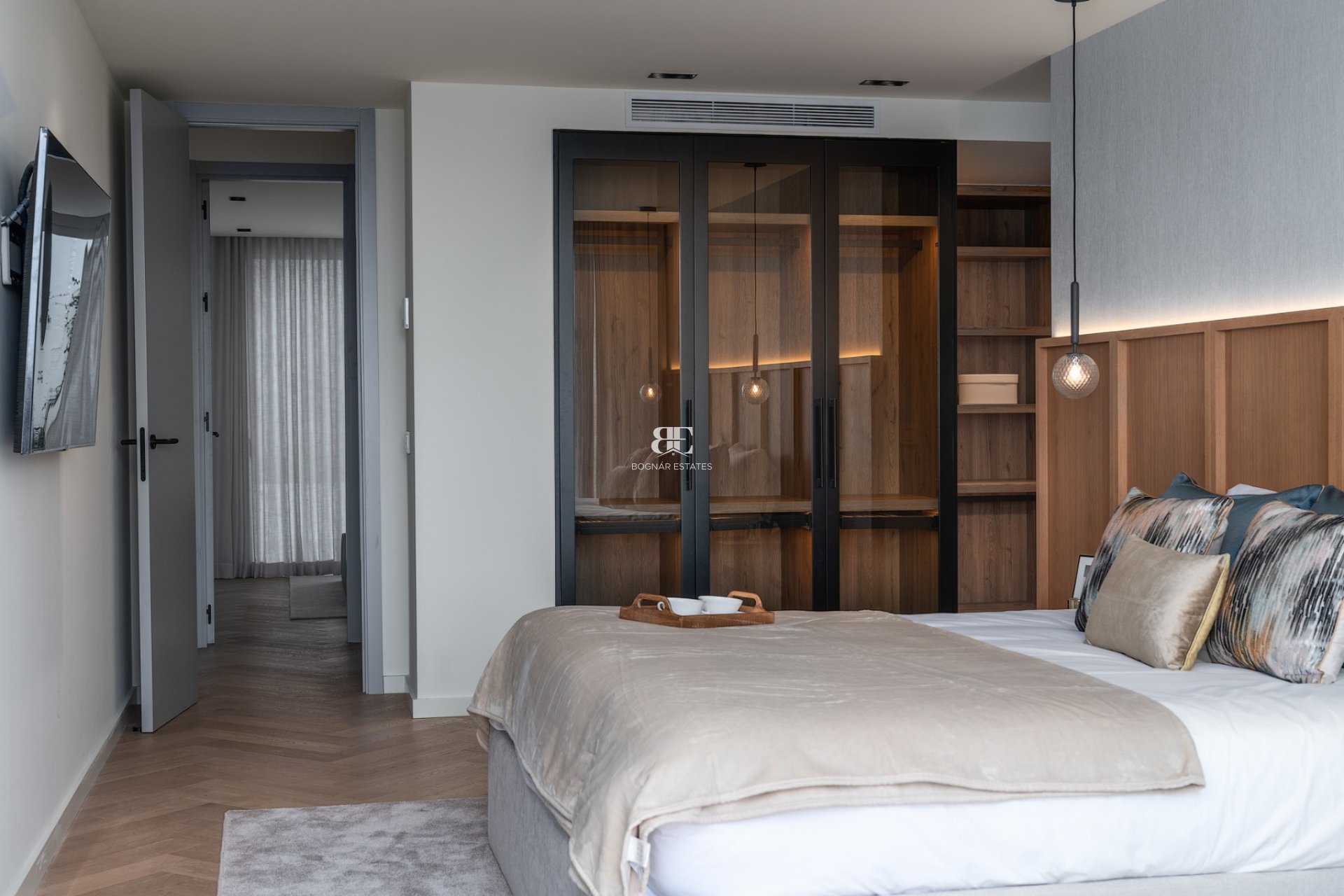 Herverkoop - Herenhuis -
Marbella - Golden Mile