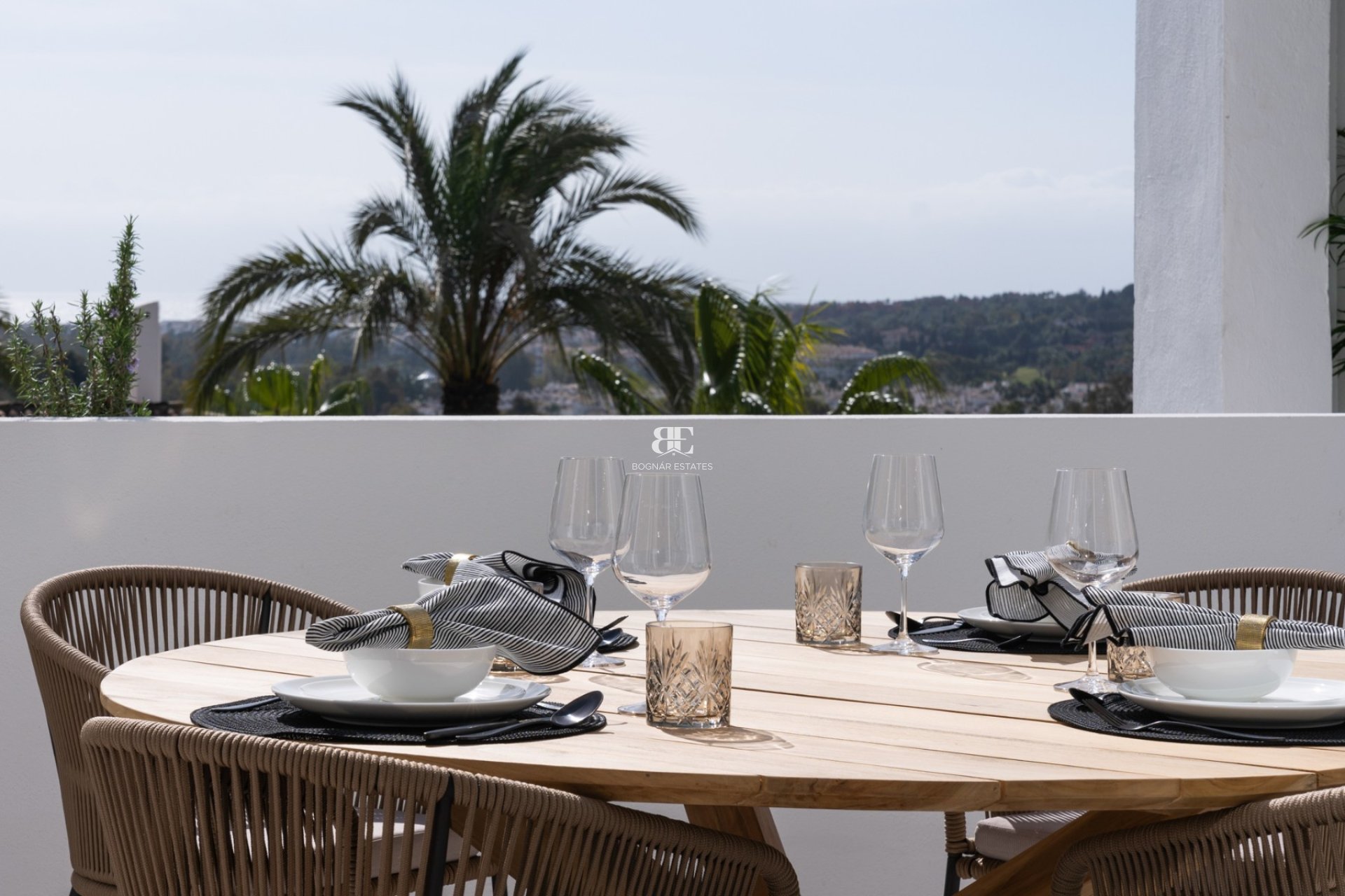 Herverkoop - Herenhuis -
Marbella - Golden Mile
