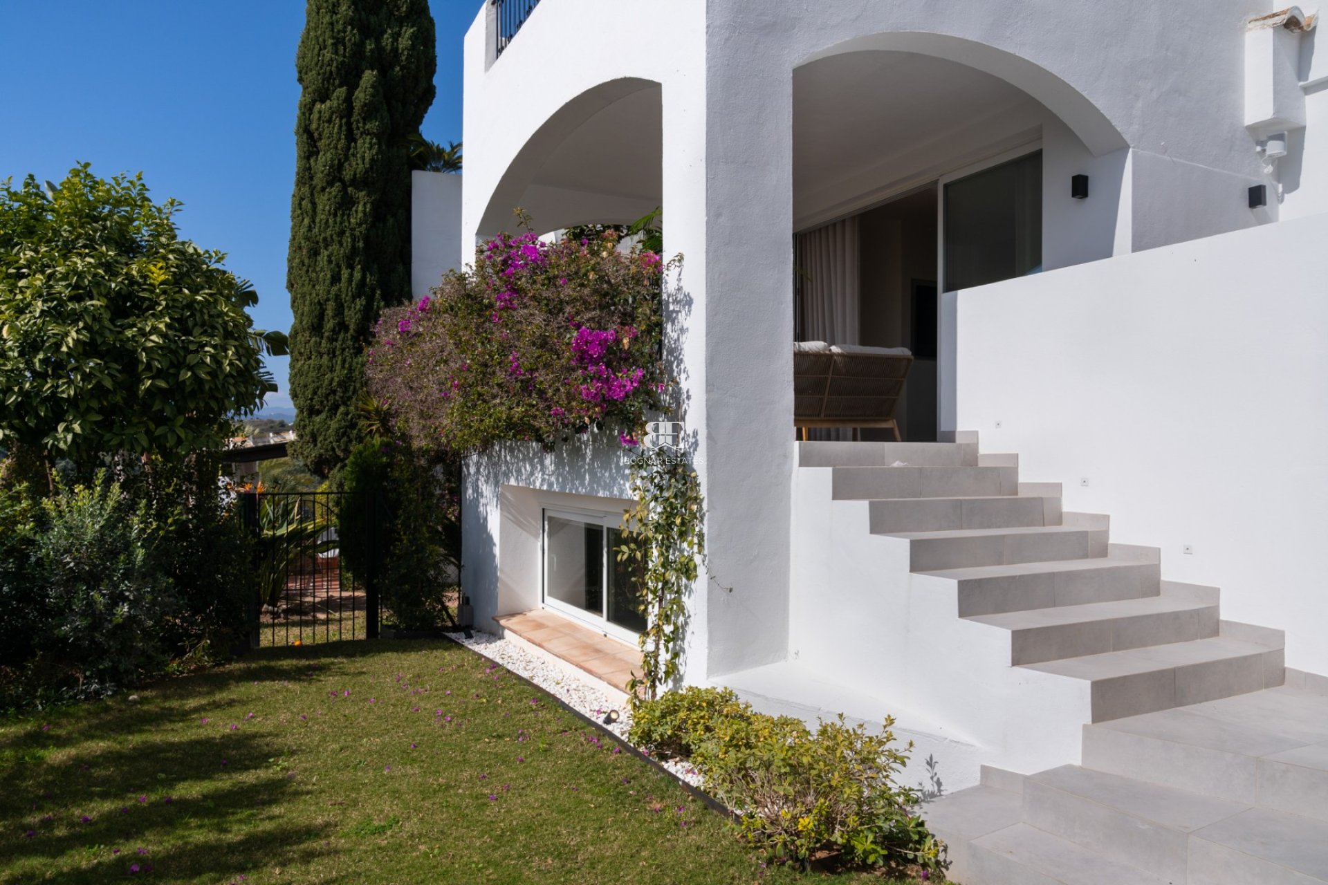 Herverkoop - Herenhuis -
Marbella - Golden Mile