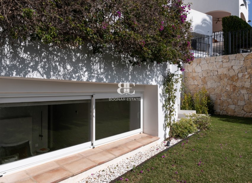 Herverkoop - Herenhuis -
Marbella - Golden Mile