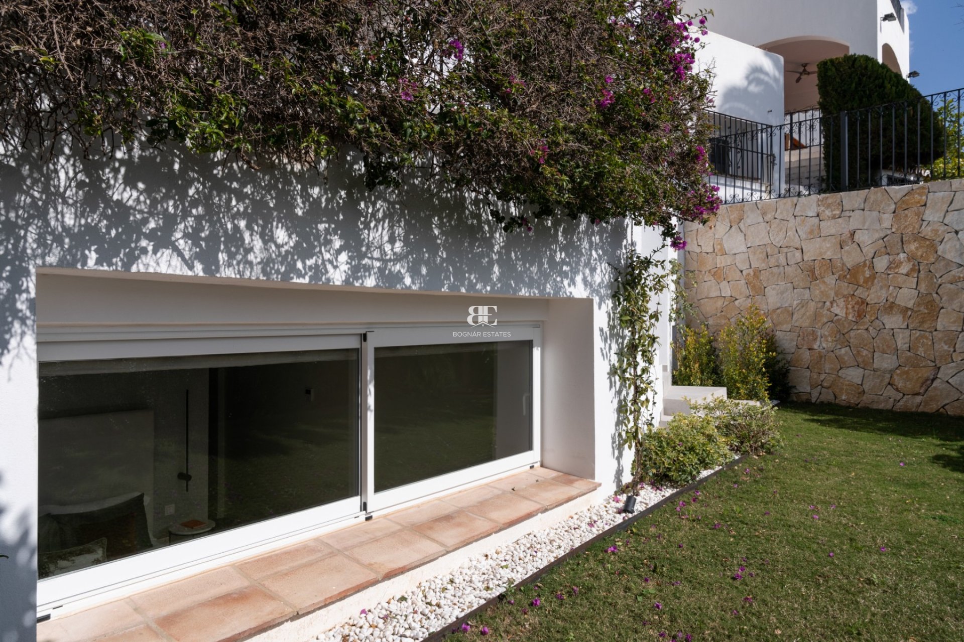 Herverkoop - Herenhuis -
Marbella - Golden Mile