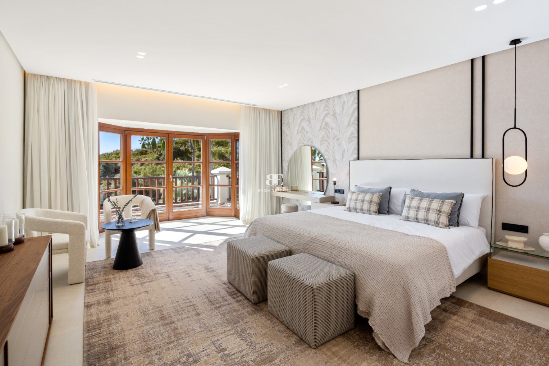 Herverkoop - Herenhuis -
Marbella - Golden Mile