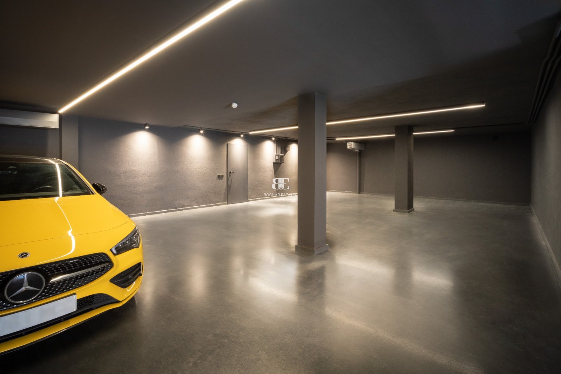 Herverkoop - Herenhuis -
Marbella - Golden Mile