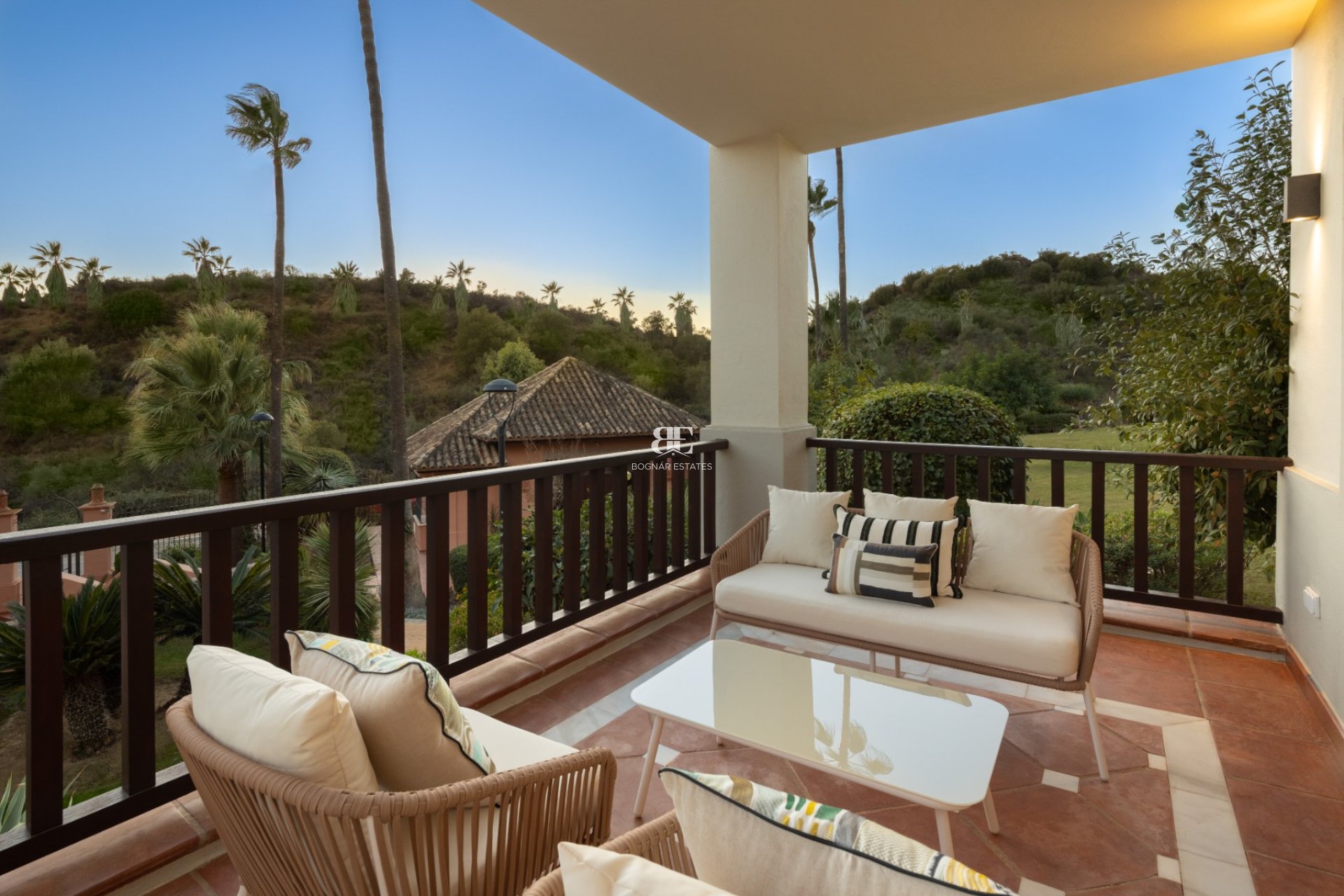 Herverkoop - Herenhuis -
Marbella - Golden Mile