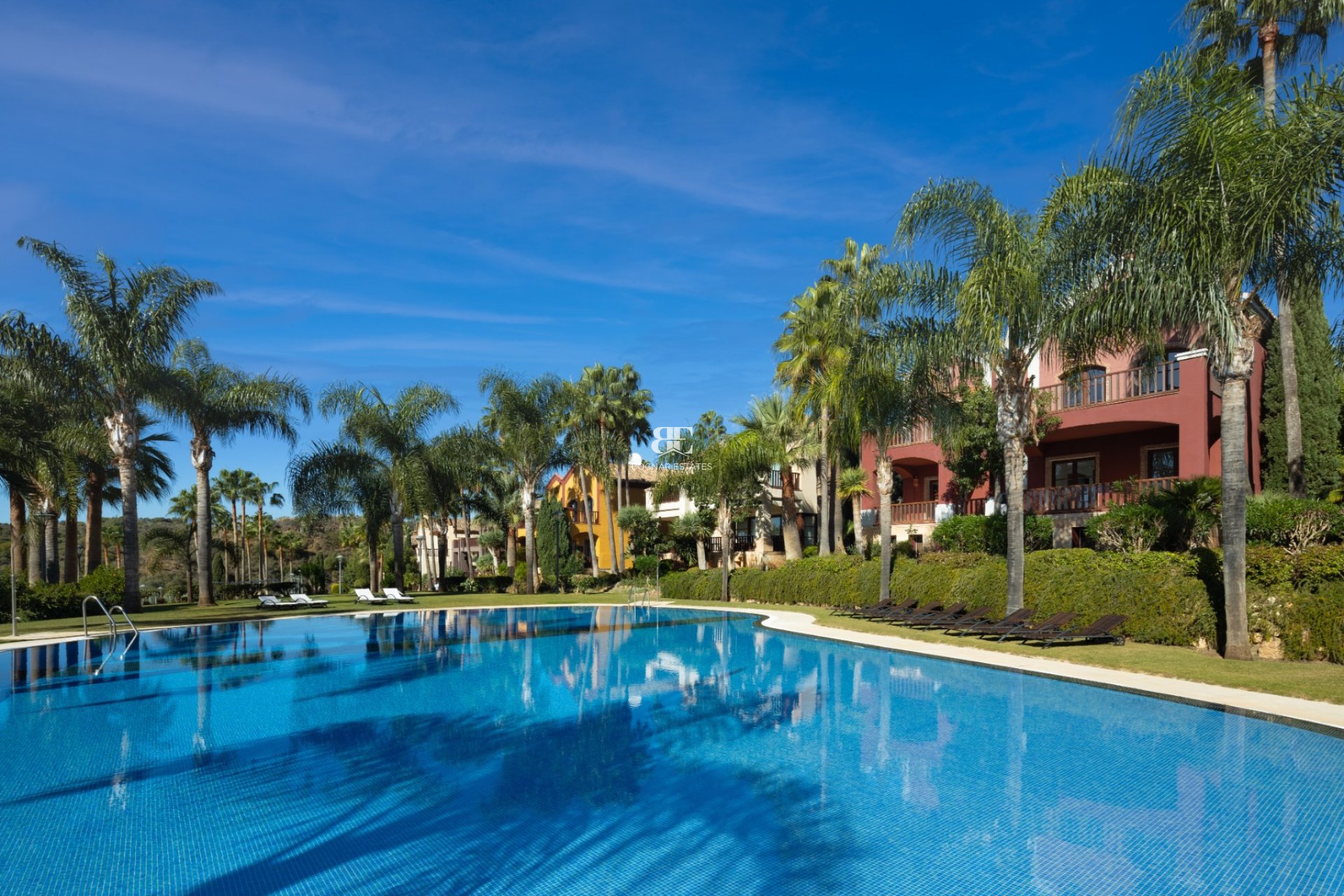 Herverkoop - Herenhuis -
Marbella - Golden Mile