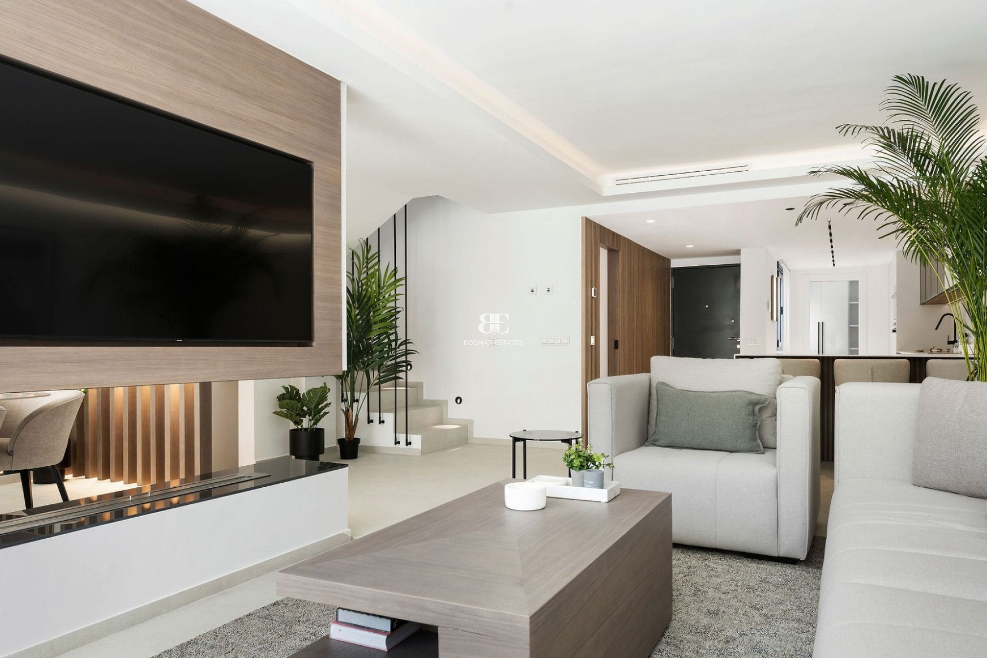 Herverkoop - Herenhuis -
Marbella - Golden Mile
