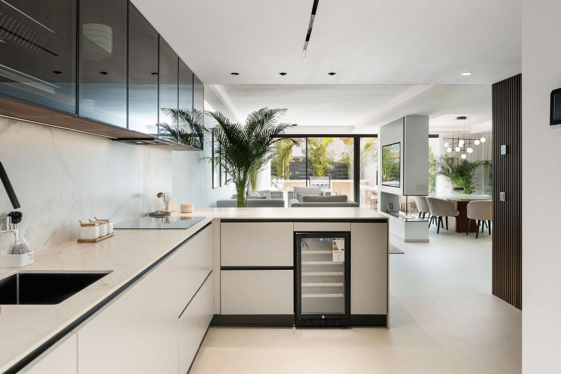 Herverkoop - Herenhuis -
Marbella - Golden Mile