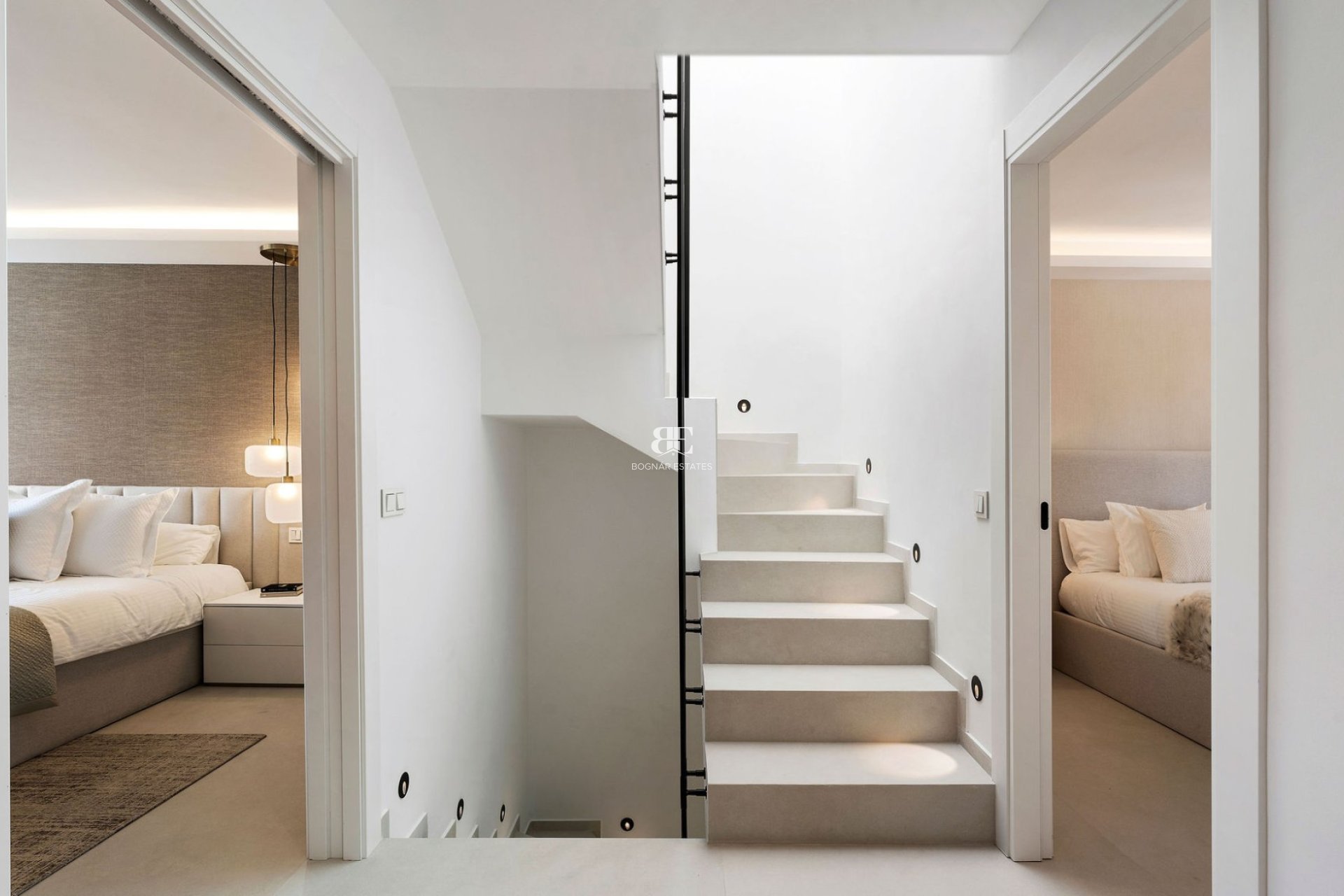 Herverkoop - Herenhuis -
Marbella - Golden Mile