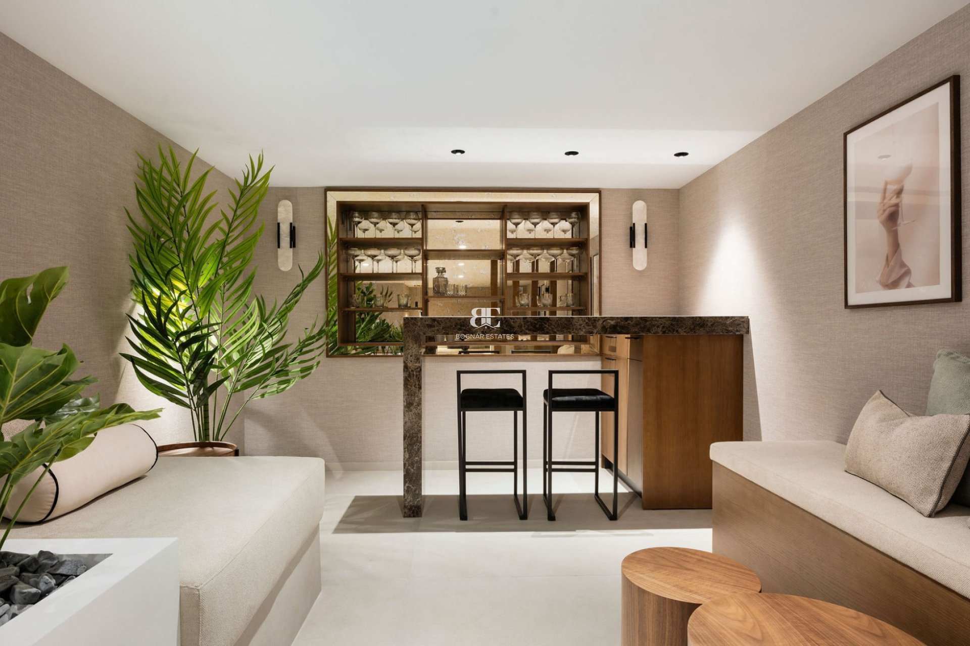 Herverkoop - Herenhuis -
Marbella - Golden Mile