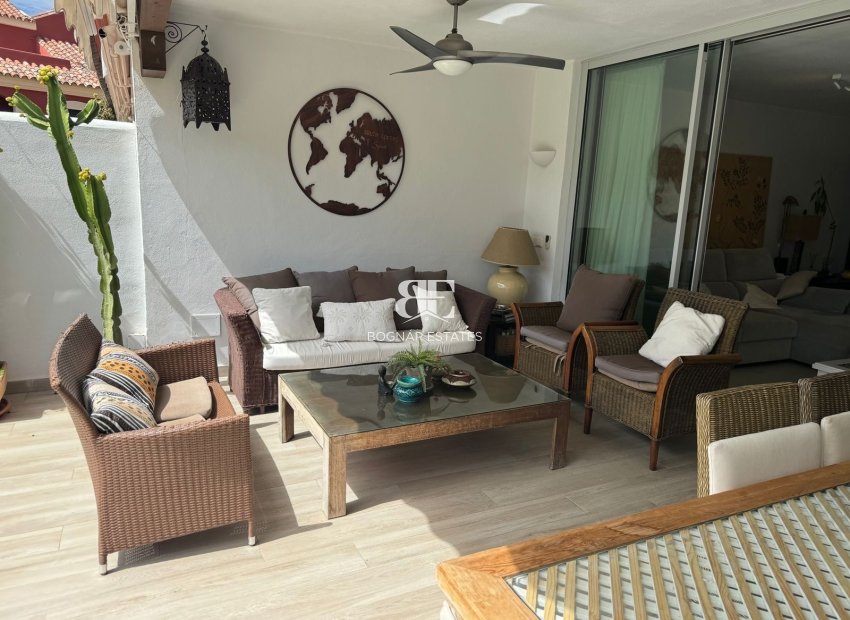 Herverkoop - Herenhuis -
Marbella - Golden Mile