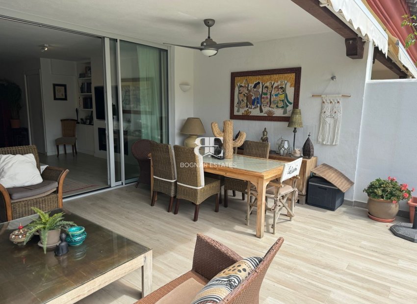 Herverkoop - Herenhuis -
Marbella - Golden Mile
