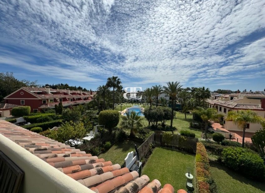 Herverkoop - Herenhuis -
Marbella - Golden Mile
