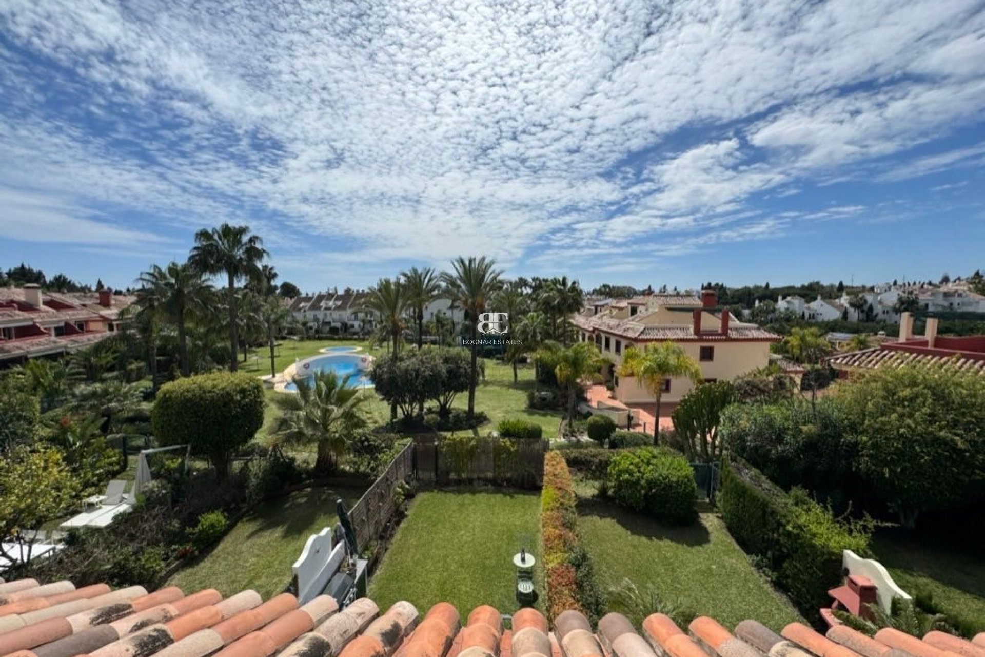 Herverkoop - Herenhuis -
Marbella - Golden Mile