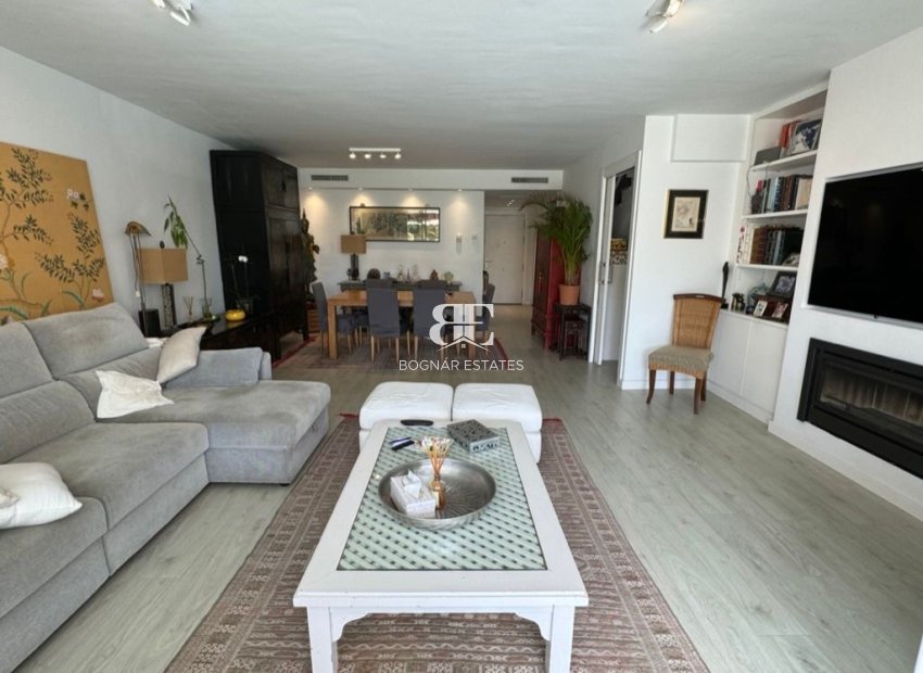 Herverkoop - Herenhuis -
Marbella - Golden Mile