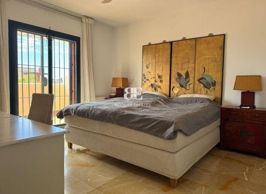 Herverkoop - Herenhuis -
Marbella - Golden Mile