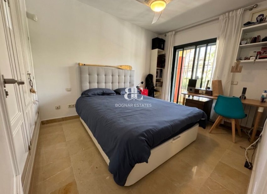 Herverkoop - Herenhuis -
Marbella - Golden Mile