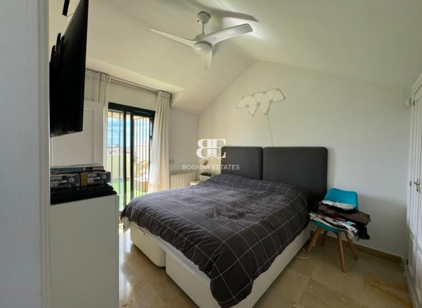 Herverkoop - Herenhuis -
Marbella - Golden Mile