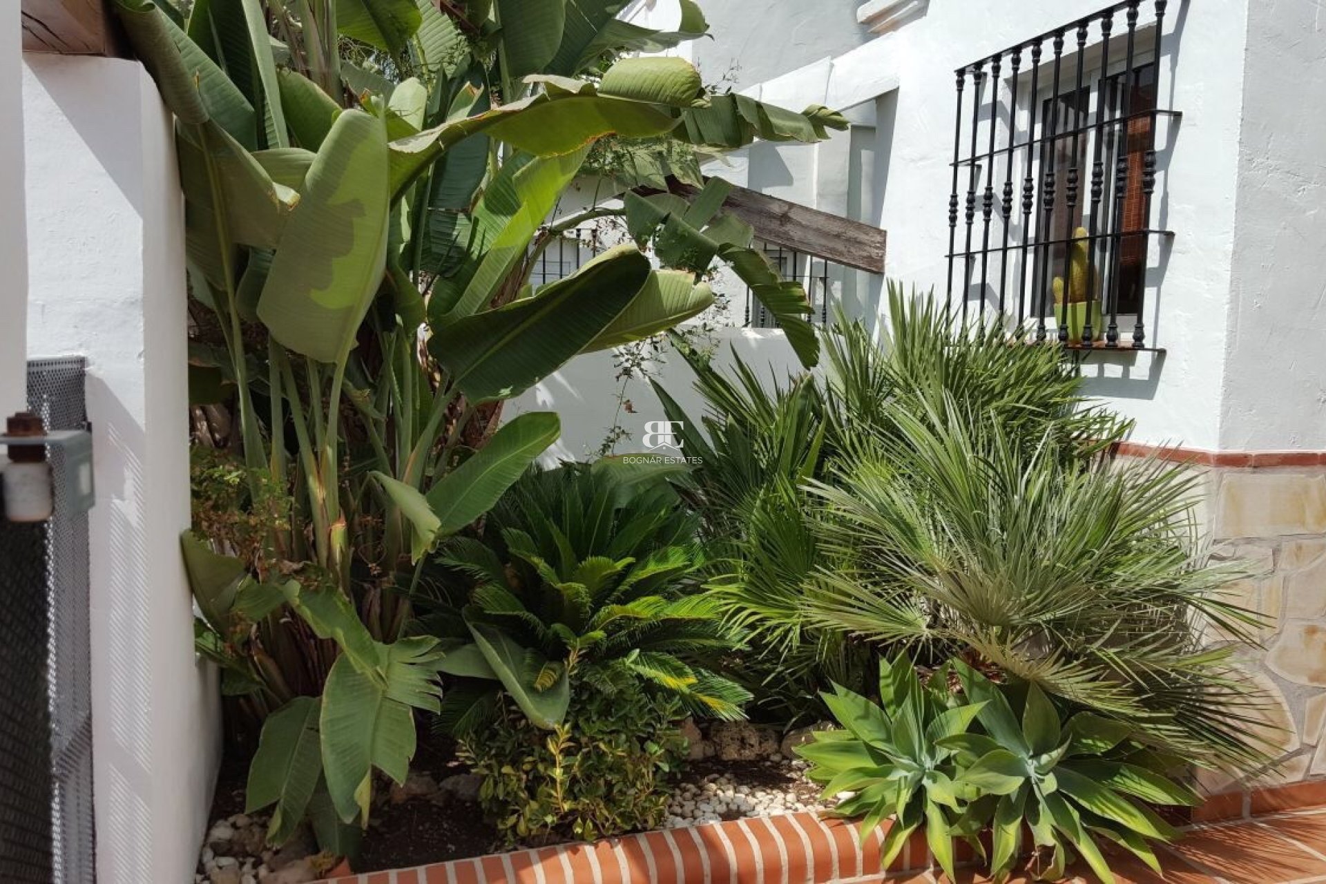 Herverkoop - Herenhuis -
Marbella - Los Naranjos de Marbella